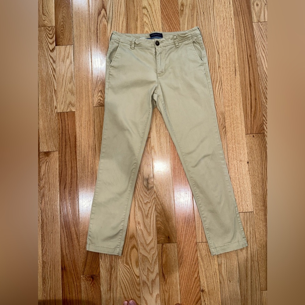 Aeropostal chinos